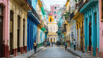 Havana Hideaways: Discovering Cuba's Capital