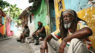 Kingston Kulture: Reggae Rhythms in Jamaica